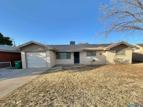 500 W Saint Anne Pl, Hobbs, NM 88240