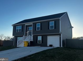 126 Sill Dr, Hedgesville, WV 25427