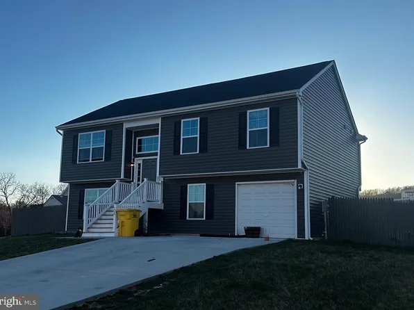 126 Sill Dr, Hedgesville, WV 25427