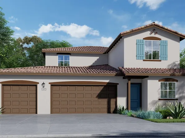 1478 Sea Holly St, Plumas Lake, CA 95961