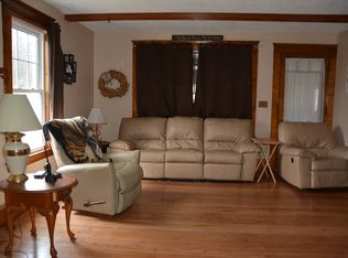 35 Teague St, Caribou, ME 04736