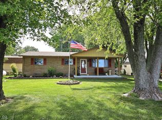 4705 S State Road 9, Shelbyville, IN 46176