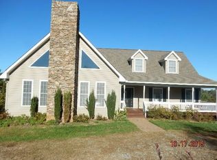 465 Hope Dr, Rutherfordton, NC 28139