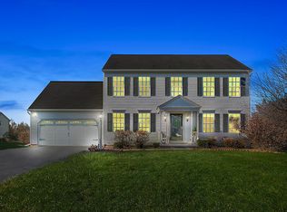 3121 Bitternut Blvd, York, PA 17404