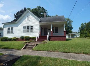 5 Cary St, Lagrange, GA 30241