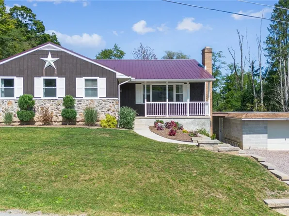 154 Janet St, Johnstown, PA 15905