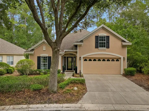 3033 SW 98TH DRIVE, GAINESVILLE, FL 32608