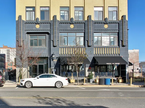 601 Bangs Ave Suite 708, Asbury Park, NJ 07712