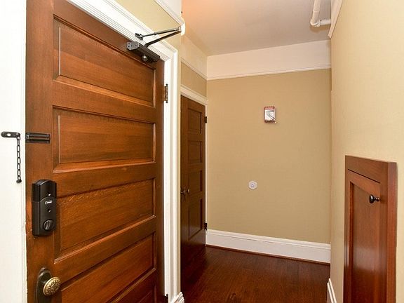 Hall Way