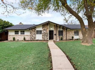 3310 Town Park Dr, Mesquite, TX 75150