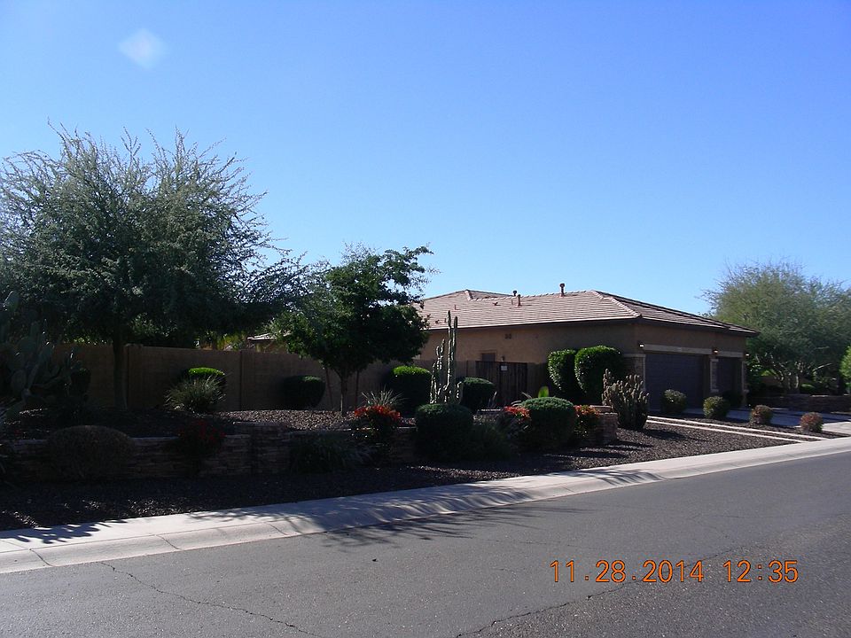 Left Curb View
