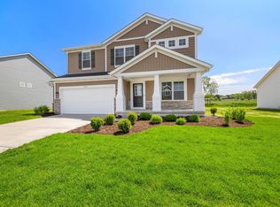 539 Marilyn Way, Valparaiso, IN 46385