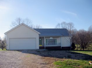 6102 Olive Branch Rd, Wingate, NC 28174