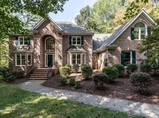 1509 Brightwater Ct, Raleigh, NC 27614