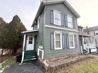 242 State St, Auburn, NY 13021