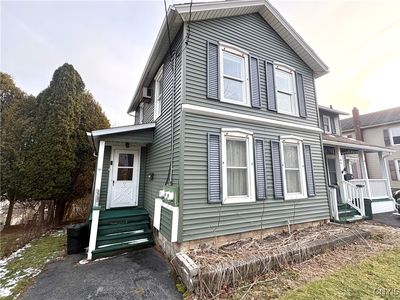242 State St, Auburn, NY, 13021