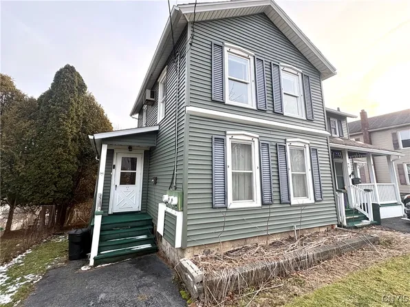 242 State St, Auburn, NY 13021