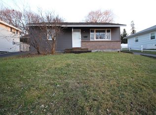 623 S Hamilton St, Watertown, NY 13601