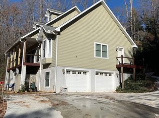 273 Whippoorwill Trl, Franklin, NC 28734