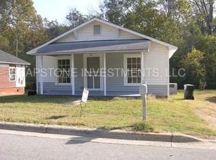 329 Fox St SW, Concord, NC 28025