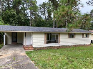 5270 Springhill Dr, Pensacola, FL 32503