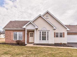 713 Spencer Woods Dr, Glenshaw, PA 15116