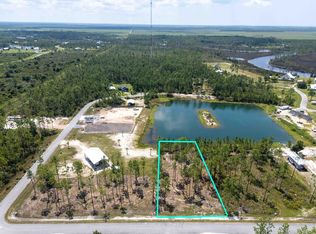 LOT 11 Amanda St, Wewahitchka, FL 32465