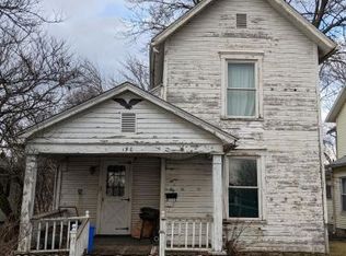190 Gurley Ave, Marion, OH