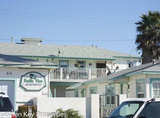 1BR/1BA Apartment Across From the Beach!, Oceanside, CA 92054