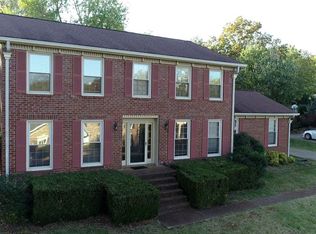 103 Stark Knob Rd, Hendersonville, TN 37075