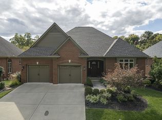953 Squire Valley Dr, Villa Hills, KY 41017