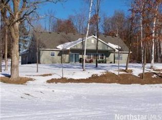 2348 206th Ave, Saint Croix Falls, WI 54024