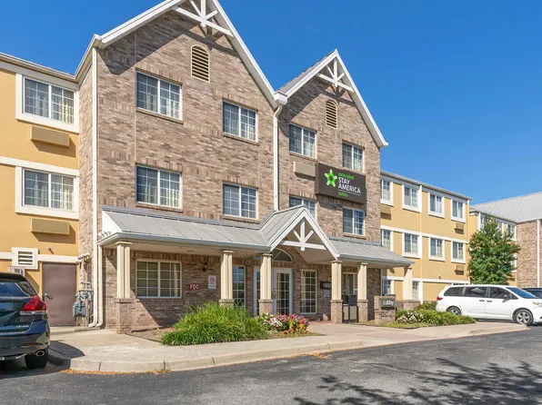 Louisville - Alliant Avenue, 1650 Alliant Ave, Louisville, KY 40299