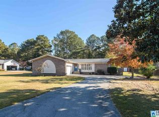 3915 Valley Bend Dr, Moody, AL 35004
