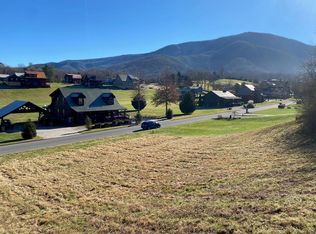 Cove Meadows Dr, Sevierville, TN 37862