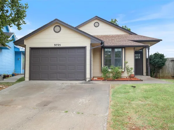 9705 Mayview Ct, Oklahoma City, OK 73159