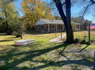 27899 Highway 9a, Maud, OK 74854