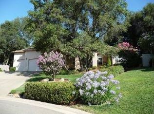 1439 Jackson Ct, El Dorado Hills, CA