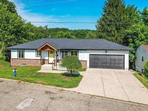 928 Rutter Ave, Lancaster, OH 43130