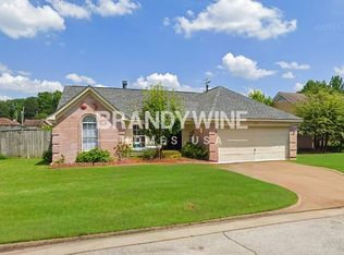 2868 Copper Ridge Cv S #2868, Memphis, TN 38134