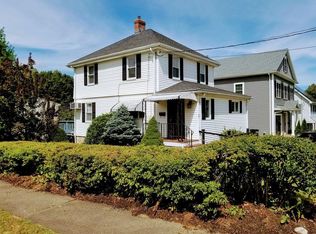 88 Marlborough Rd, Waltham, MA 02452