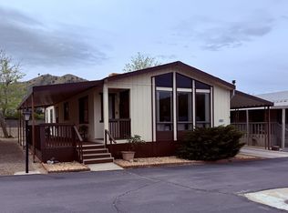 2401 Ronita Ln, Lake Isabella, CA