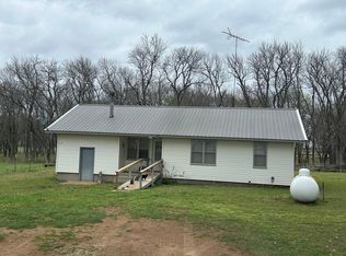 449478 E 290th Rd, Afton, OK 74331