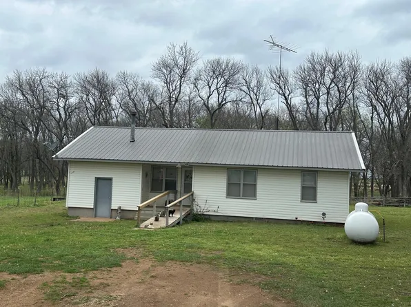 449478 E 290th Rd, Afton, OK 74331