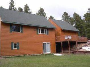 11332 Tetro Rock Rd, Lead, SD 57754