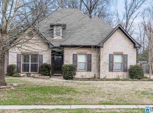 620 Barkley Cir, Alabaster, AL 35007