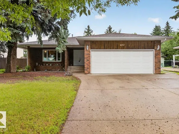4312 43a Ave, Leduc, AB T9E 4T3