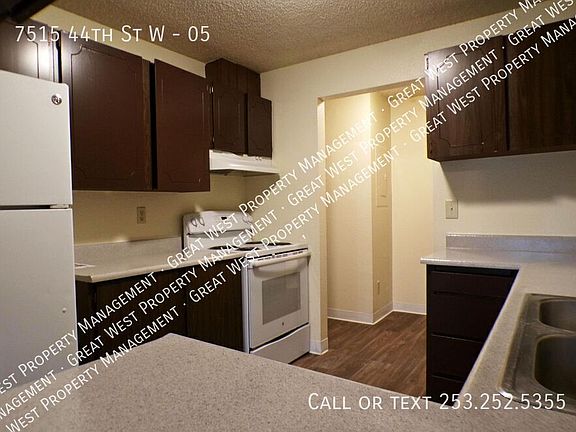 3rd image of 7515 44th St W APT 5