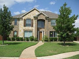 Home for Sale in Desoto, Texas $0