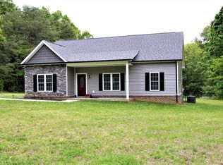 2810 Browns Mill Rd, Rustburg, VA 24588